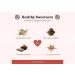 Dawn Lee Khandsari Unrefined Desi hand Sugar (Neither Bleached nor Contains Harmful Chemicals and Additives) Dawn Lee (500 Gm) - Buy Online on GoSupps.com