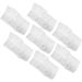 FRCOLOR 200 Pcs Makeup Tools Eyebrow Ruler Stencil Marker Eyebrow Ruler Sticker Eyebrow Powder Make up - Buy Online on GoSupps.com