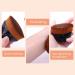 Flat Top Kabuki Brush for Flawless Makeup - Face Blush Liquid Powder & Cream | Bonus Protective Cover - International Shipping Available - Buy Online on GoSupps.com