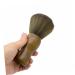 Minkissy 2-Pack Hair Cutting Edge Set | Bamboo Broken Hair Removal Tool & Cleaning Brush | Premium Wood Tools for Precision Grooming - Buy Online on GoSupps.com