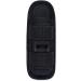 Nuzama Tactical Flashlight Holder - Molle LED Holster with 360 Rotatable Clip for Camping & Hiking - Black - Buy Online on GoSupps.com