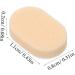 Goohochy Glasses 20 Leaf Nose Protection Replacement Pads | Self-Adhesive Foam Cushions for Glasses Accessories - Buy Online on GoSupps.com