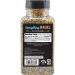 Everything Bagel Seasoning Pack. Includes (1) Bottle of Everything Bagel Seasoning (505g) with w/Water Cooler Trivia Game by BIG MAPLE. Tasty for Bagels Dry Rub Pizza Fish Popcorn Sandwiches. Fat Free - Buy Online on GoSupps.com