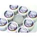 Rainbow Dust Silk Range Edible Colour Dust - Starlight Silver Saturn - Buy Online on GoSupps.com