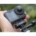 Honbobo Osmo Action 4 & 3 Magnetic Holder Adapter - Dual Claws Extension Accessories for DJI OSMO Action - Buy Online on GoSupps.com