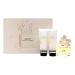 Marc Jacobs Daisy for Women 3-Piece Set (1.7 Oz Eau De Toilette Spray / 2.5 Oz Body Lotion/ 2.5 Oz Shower Gel)