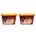 Sunchang Gochujang 500 g (2 pack) by Chung Jung One