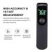 Forehead Thermometer for Adults Kids Non-Contact Infrared Thermometer Digital Thermometer Baby Thermometer Newborn with LCD Display Thermometer Gun with Fever Alarm (Black) - Buy Online on GoSupps.com