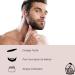 Man's Beard | Men's Beard Balm | Sugar Cane | Natural Ingredients Nourishing Beard Care | 100% Made in France | 90ml - Buy Online on GoSupps.com