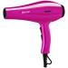 Hair Dryer - Professional Ionic Hair Dryer Powerful Ceramic Tourmaline Blow Dryer Quiet Quick Dry Dryer Nozzle Attachments - Best Soft Touch Body - Buy Online on GoSupps.com