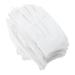 minkissy 12pairs Gloves Wax Bath Liners Wax Bath Mittens Paraffin Wax Mittens Paraffin Bath Mittens Santa Cosplay Costume Work Glove White Cotton Yarn Labor Protection Cotton Jewelry