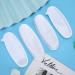 Dipping Powder Tray ABS Material Nail Dip Container for Nail Salon Professional Manicurist - Buy Online on GoSupps.com