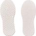 Goege Disposable Breathable Insole - 10 Pairs, Natural Odor Eliminator for Feet - Buy Online on GoSupps.com