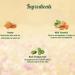 Biotique Bio Honey Gel Hydrating Face Wash - 100ml | All Skin Types | Enriched with Honey for Radiant Skin - Buy Online on GoSupps.com