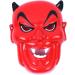 ifundom Halloween Mask Horror Mask Scary Party Accessories Halloween Party Supplies Disfraces De Halloween Para Ni os - Buy Online on GoSupps.com