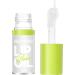 LOPHE Plumping Lip Oil Makeup Lip Gloss Crystal Jelly Lip Care Oil Long Moisturizing Lip Gloss Tinted Lip Oil Non-Sticky FInish High-Shine 12 Hours Hydrating Light Clear Liquid Lipsticks(White) - Buy Online on GoSupps.com