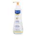 Mustela PS GEL LAVANT NOURRISSANT AU COLD CREAM 300 ML/PS VOEDENDE WASGEL MET COLD CREAM 300 ML