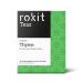 Rokit Teas | Organic Thyme Leaf | Herbal Tea | 18 Unbleached & Biodegradable Tea Bags | Naturally Caffeine Free Thyme Leaf 1 Box (18 Tea Bags)