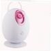 SOESFOUFU 1pc Pore Cleaner Portable Face Steamer Hair Steamer Humidifiers for Home Face Steamer Sprayer - Buy Online on GoSupps.com