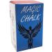 Magic Chalk Billiard Pool Chalk - 1 Box (2 Cubes) | Premium Quality Chalk for Enhanced Cue Performance - Buy Online on GoSupps.com