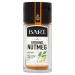 Barbe moul e noix de muscade pour puddings de fruits cr me ou sauces avec bouchon innovant SpoonklerTM Herbes et pices Pot de 46 g