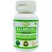 Natural and Pure Herbal Kalmegha (Andrographis Paniculata) Extract Capsules | Highest Potency 100% Natural Product | Pack of 60 x 500 mg. Veg. Capsules (Pack of 4) 60 count (Pack of 4) - Buy Online on GoSupps.com