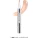L'Or al Paris Eye Care Concealer with Hyaluronic Acid & Vitamin C - Perfect Match 1-2R Rose Porcelain 2ml | Combat Dark Circles - International Shipping Available - Buy Online on GoSupps.com