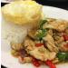 I-Chef Hot Basil Stir-Fry Sauce Thai Style 50g x 6 Packs - Authentic Taste from Thailand - Buy Online on GoSupps.com