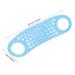 V Face Line Belt for Slimming Cheeks | Facial Tightening Bandage for Wrinkle Reduction and Skin Brightening - Buy Online on GoSupps.com