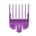 8pcs Replacement Combs Set for Barbers Various Sizes Haircut Accessories for Beard & Hair Cutting - Buy Online on GoSupps.com