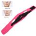 Pressure Face Slimming Belt & Breathable Face Lifting Mask for Women | Anti-Wrinkle & Double Chin Removal - Buy Online on GoSupps.com