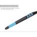 Ultrafine Eco-Friendly Toothbrush Set | Soft Bristle Travel Toothbrush for Adults - Oral Hygiene Care - Buy Online on GoSupps.com