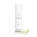The Spa Dr. 2 in 1 Cleanser and Makeup Remover: Dual action clear and clean in one step - 30 day supply - Perfectly pH Balanced - Natural & Organic Skin Care - 75ML/ 2.536 Fl. Oz.