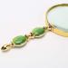 Magnifying Glass 10X Hand-Held Magnifying Glass for Elderly Reading Welding Inspection Coin Jewelry Exploration Magnifier/Metallic Comfortable Anniversary - Buy Online on GoSupps.com