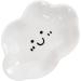 ABOOFAN 2pcs Clouds Sauce Dipping Bowl Small Serving Platter Soy Sauce Dishes Ketchup Packets Sauce Bowls Sauce Plate Bread Bowl Porcelain Dip Mini Bowls Accessories White Pinch Ceramics - Buy Online on GoSupps.com