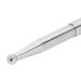 Deep Tissue Massage Tool - Stainless Steel Acupressure Rod for Full Body Relaxation & Pain Relief | Self-Massage Pencil for Beauty Salons - Buy Online on GoSupps.com