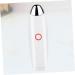 Fomiyes Eye Beauty Instrument | Anti-Aging Roller Massage Device for Eye Cream | USB Eye Care Tool for Dark Circles & Puffiness - International Shipping Available - Buy Online on GoSupps.com