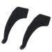 TYREE 1 Pair Eyeglass Sunglasses Glass Watch Glasses Ear Hooks Locking Tip Holder