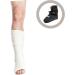 Buy Abaodam Plaster Warm Shoe Cover - Foot Fracture Accessories & Walking Boot Cover for Support | International Shipping Available - Buy Online on GoSupps.com