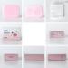 Handmade Vitamin C Body Bar Soap - Exfoliating Face Cleansing Scrub for Pore Cleaning & Even Skin Tone | Moisturizing & Soften Skin - Buy Online on GoSupps.com