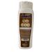 Isoplus Deep Cleanse Shampoo 13.5 Oz | Coconut Oil & Shea Butter for Healthy Hair Care - International Shipping Available - Buy Online on GoSupps.com