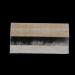 2 Pieces Glass Press Stamp Eyeshadow Repairing Tool Makeup Supply Seals Stamp - Buy Online on GoSupps.com
