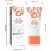 rongweiwang 2 Set of Women Face Dark Spot Removal Cream Ladies Brightening Hydrating Creams Natural Ingredient Skin Care Beauty Supplies 2Set - Buy Online on GoSupps.com