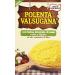 Valsugana Ready-to-Make Polenta 11.6 oz (Pack of 2) - Italian Cornmeal Mush, Steam Cooked | Authentic Italian Import - Buy Online on GoSupps.com