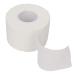 Sports Tape White Self Adhesive Tape Picot Edge Athletic Sports Tape for Thumb Finger Wrist Ankle Care(3.8cm 9.14m)