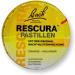 Bach Original Rescura Pastilles - Fruity Flower Mixture for Inner Peace | 50g Spar-Set | International Shipping Available - Buy Online on GoSupps.com