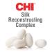 CHI x Barbie 44 Iron Guard Thermal Protection Spray 8 oz & INFRA Silk Infusion 6 Fl Oz - Buy Online on GoSupps.com