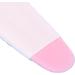 Mascara Eyelash Defend Tool Eyelash Tool Mascara Shieldlash Applicator Tool Reusable Silicone Applicator Eyeliners Guard (Pink) - Buy Online on GoSupps.com