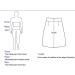 Shop Zannycn Scottish Kilt for Men - Classic Slim Fit Wrinkle-Free Skirts & Medieval Style | Sizes Up to 4XL - Buy Online on GoSupps.com
