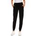 Women's Slim Fit Anti-Wrinkle Jogger Scrub Pants - Small Black | Shop Now - Buy Online on GoSupps.com